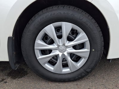 2014 Toyota Corolla LE ECO