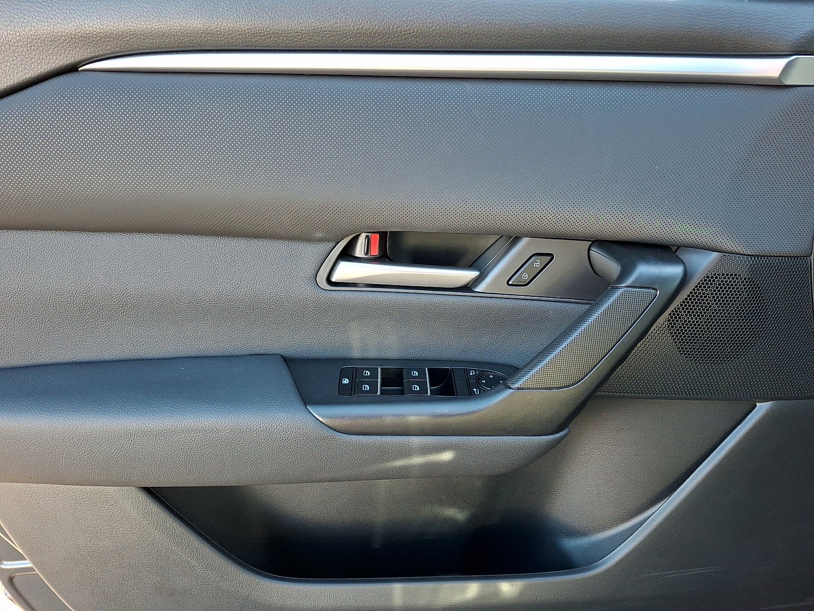 2025 Mazda Mazda CX-50 Hybrid Preferred Package