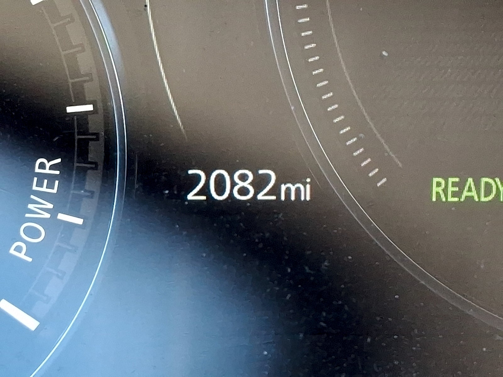 2025 Mazda Mazda CX-50 Hybrid Preferred Package