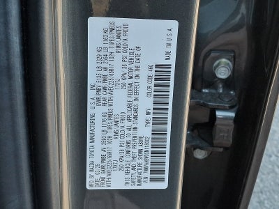 2025 Mazda Mazda CX-50 Hybrid Preferred Package