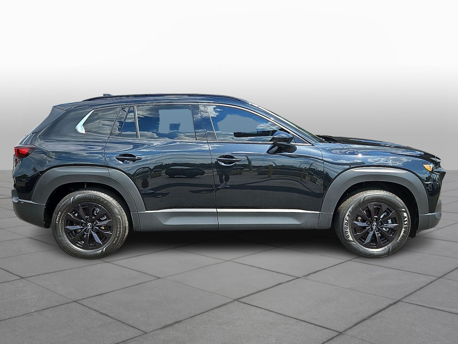 2026 Mazda Mazda CX-50 Hybrid Premium