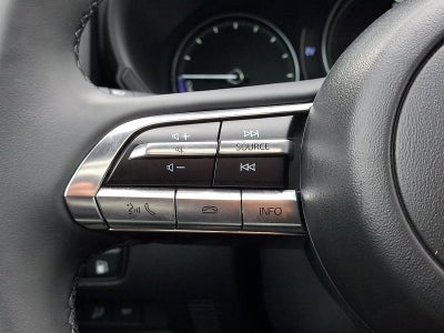 2026 Mazda Mazda CX-50 Hybrid Premium