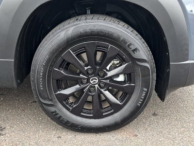 2026 Mazda Mazda CX-50 Hybrid Premium