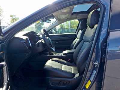 2026 Mazda Mazda CX-50 Hybrid Premium Plus