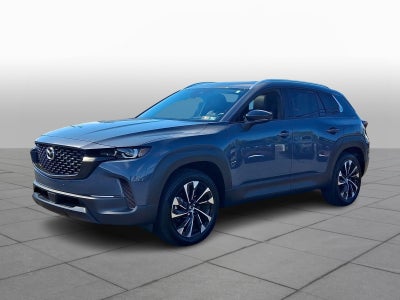 2026 Mazda Mazda CX-50 Hybrid Premium Plus