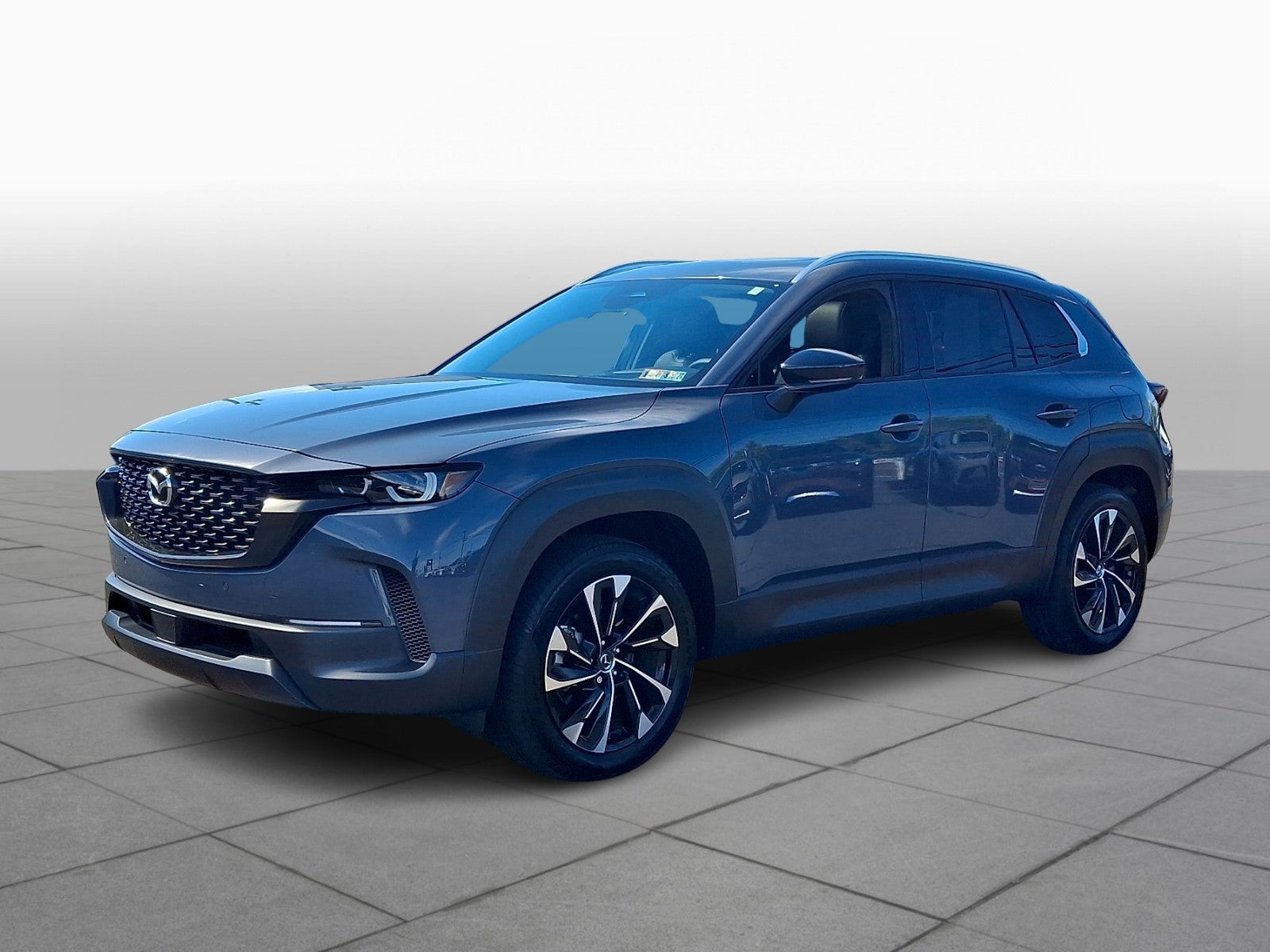 2026 Mazda Mazda CX-50 Hybrid Premium Plus