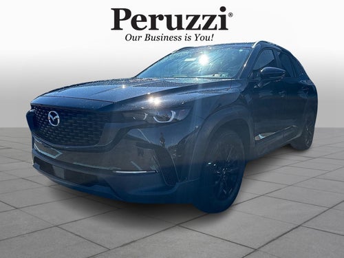 2024 Mazda Mazda CX-50 2.5 S Select