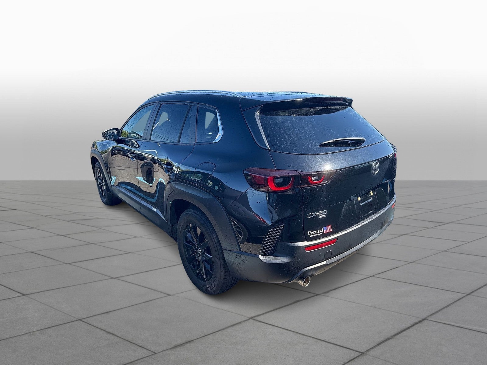 2024 Mazda Mazda CX-50 2.5 S Select