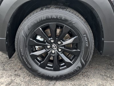 2024 Mazda Mazda CX-50 2.5 S Select