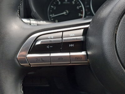 2024 Mazda Mazda CX-50 2.5 S Select