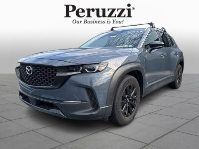2024 Mazda Mazda CX-50 2.5 S Preferred