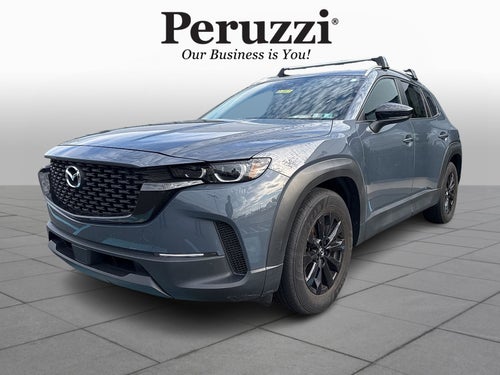 2024 Mazda Mazda CX-50 2.5 S Preferred