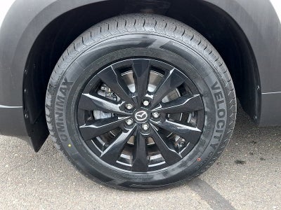 2023 Mazda Mazda CX-50 2.5 S Preferred Plus