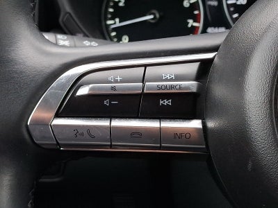 2023 Mazda Mazda CX-50 2.5 S Preferred Plus