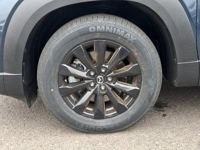 2023 Mazda Mazda CX-50 2.5 S Preferred Plus