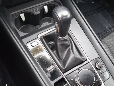 2023 Mazda Mazda CX-50 2.5 S Preferred Plus