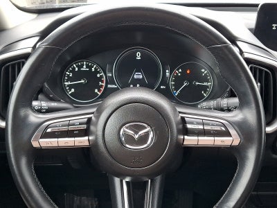 2023 Mazda Mazda CX-50 2.5 S Preferred Plus