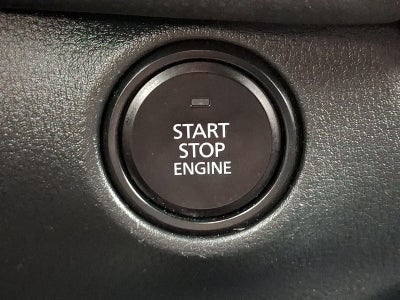 2023 Mazda Mazda CX-50 2.5 S Preferred Plus