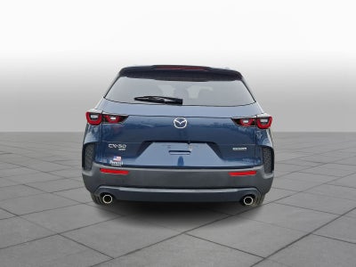 2023 Mazda Mazda CX-50 2.5 S Preferred Plus