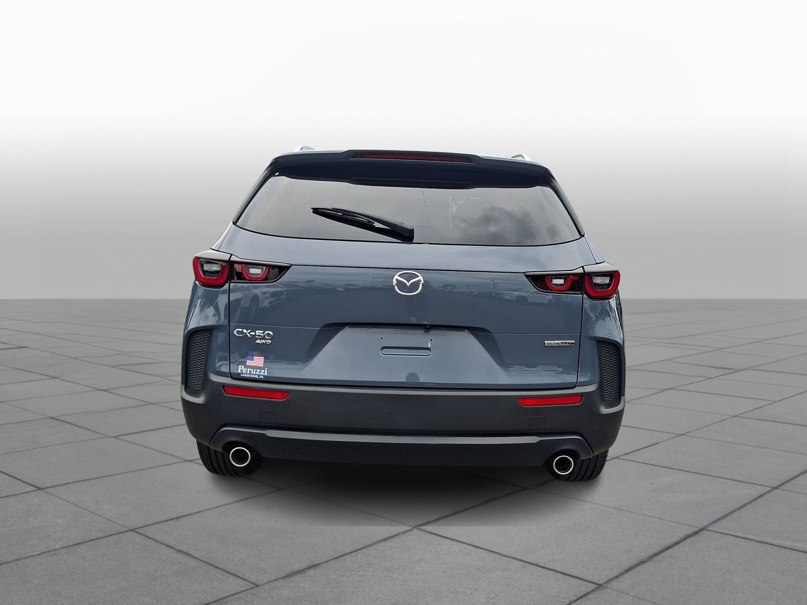 2023 Mazda Mazda CX-50 2.5 S Preferred Plus