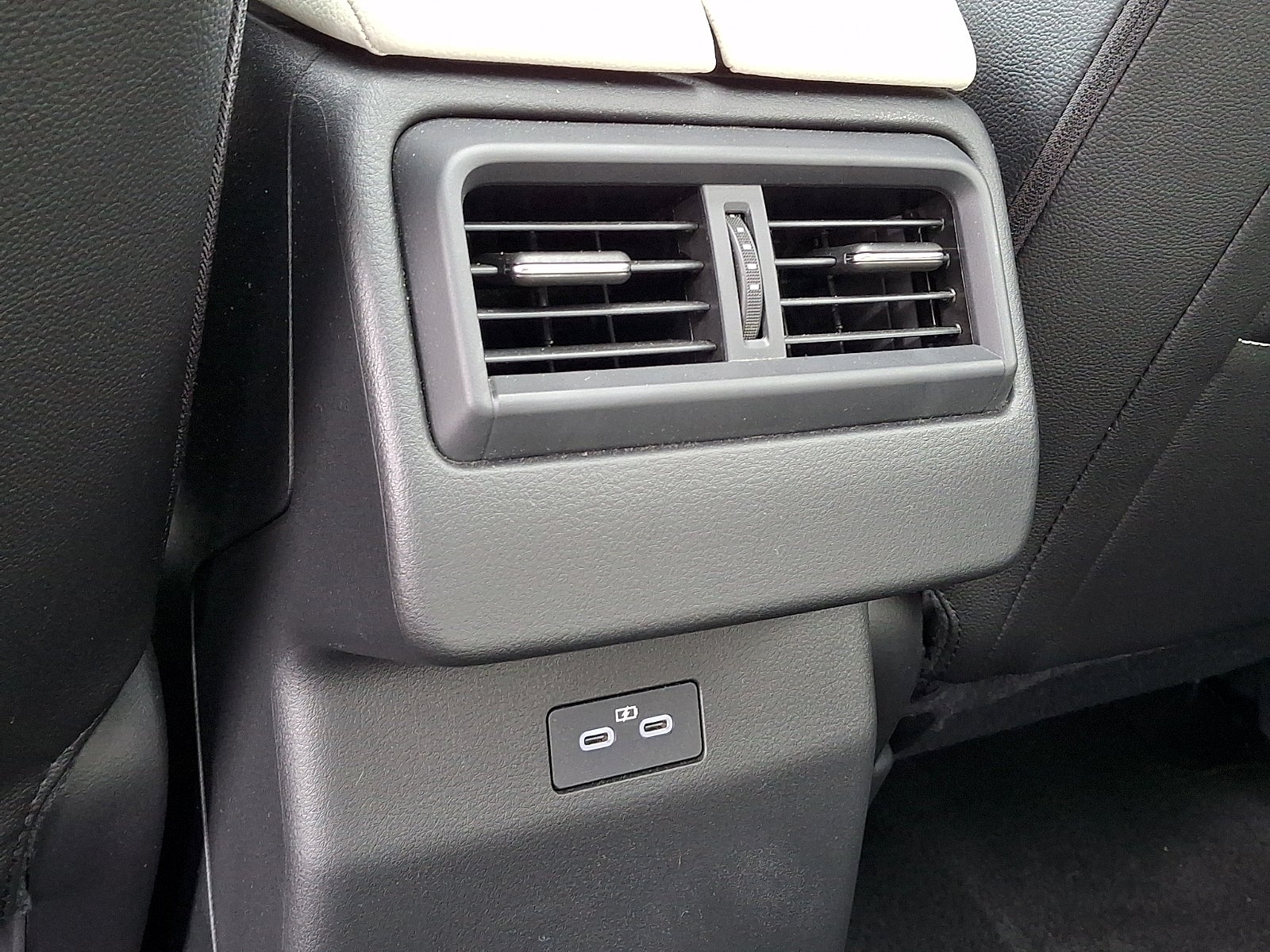 2026 Mazda Mazda CX-50 2.5 Turbo