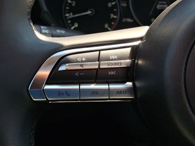 2025 Mazda Mazda CX-50 2.5 S Premium Package