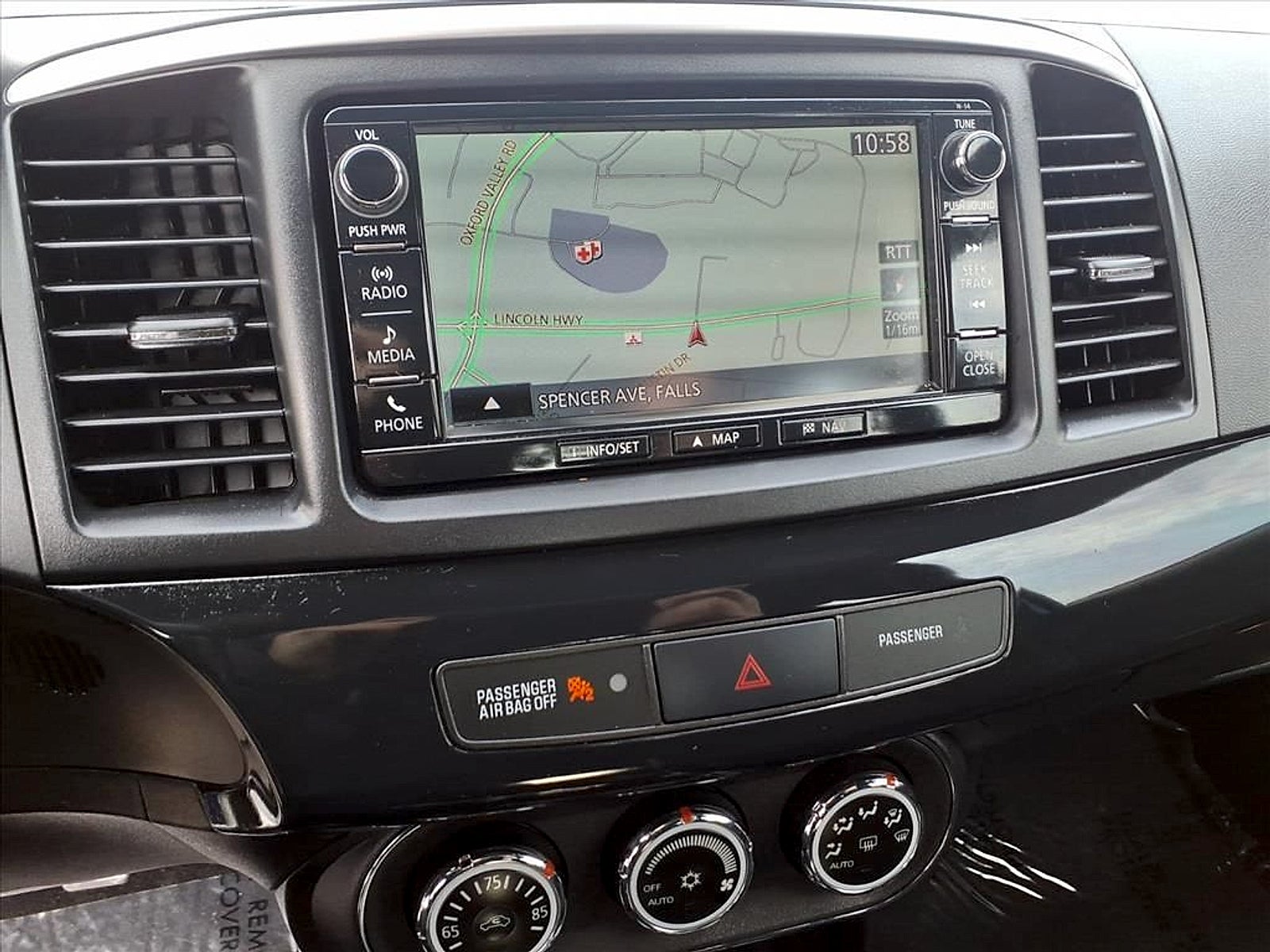 2015 Mitsubishi Lancer Evolution Final Edition