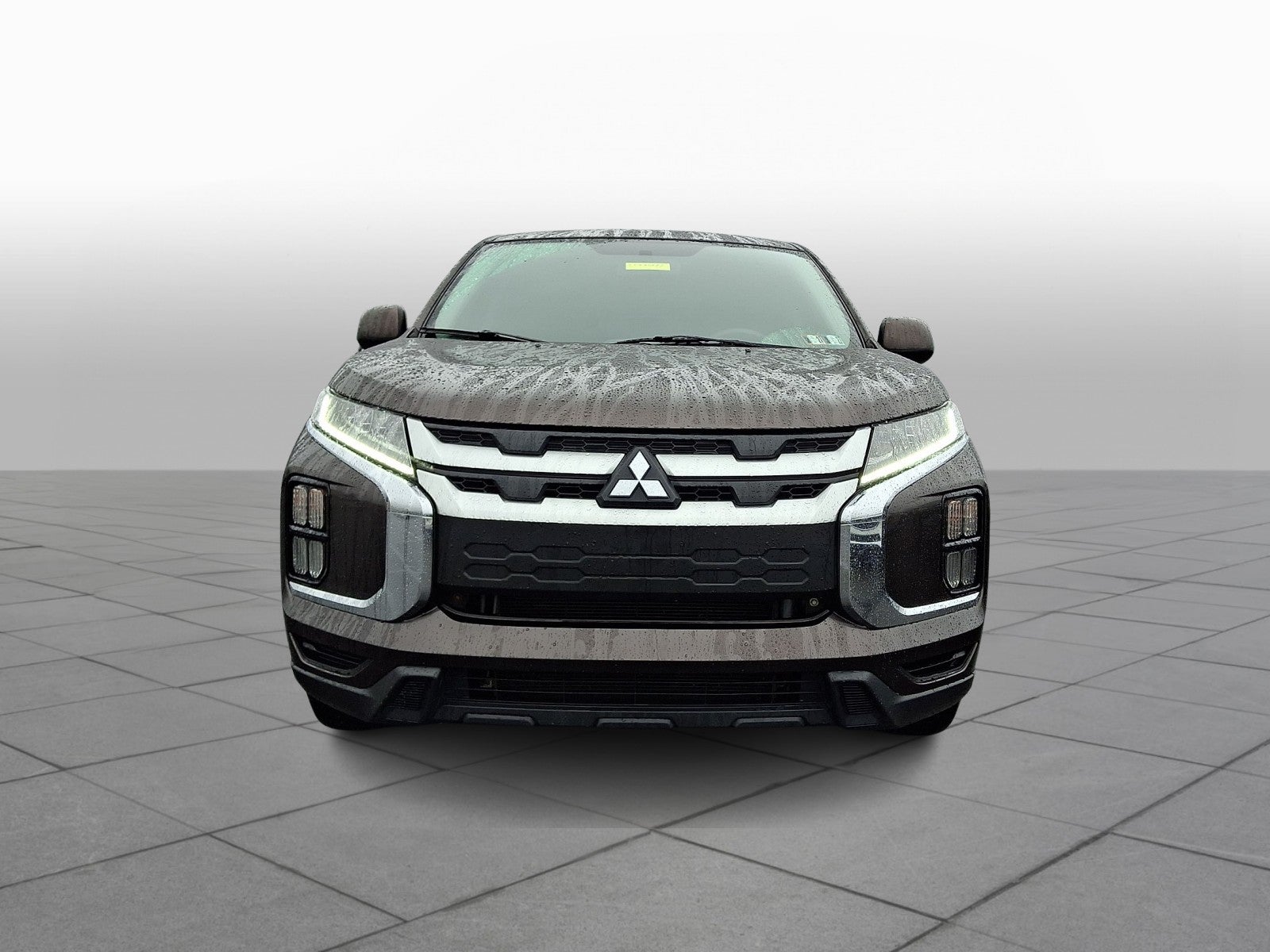 Used 2020 Mitsubishi Outlander Sport ES with VIN JA4AR3AU9LU009073 for sale in Fairless Hills, PA