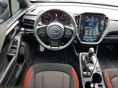 2024 Subaru Impreza RS 5-Door