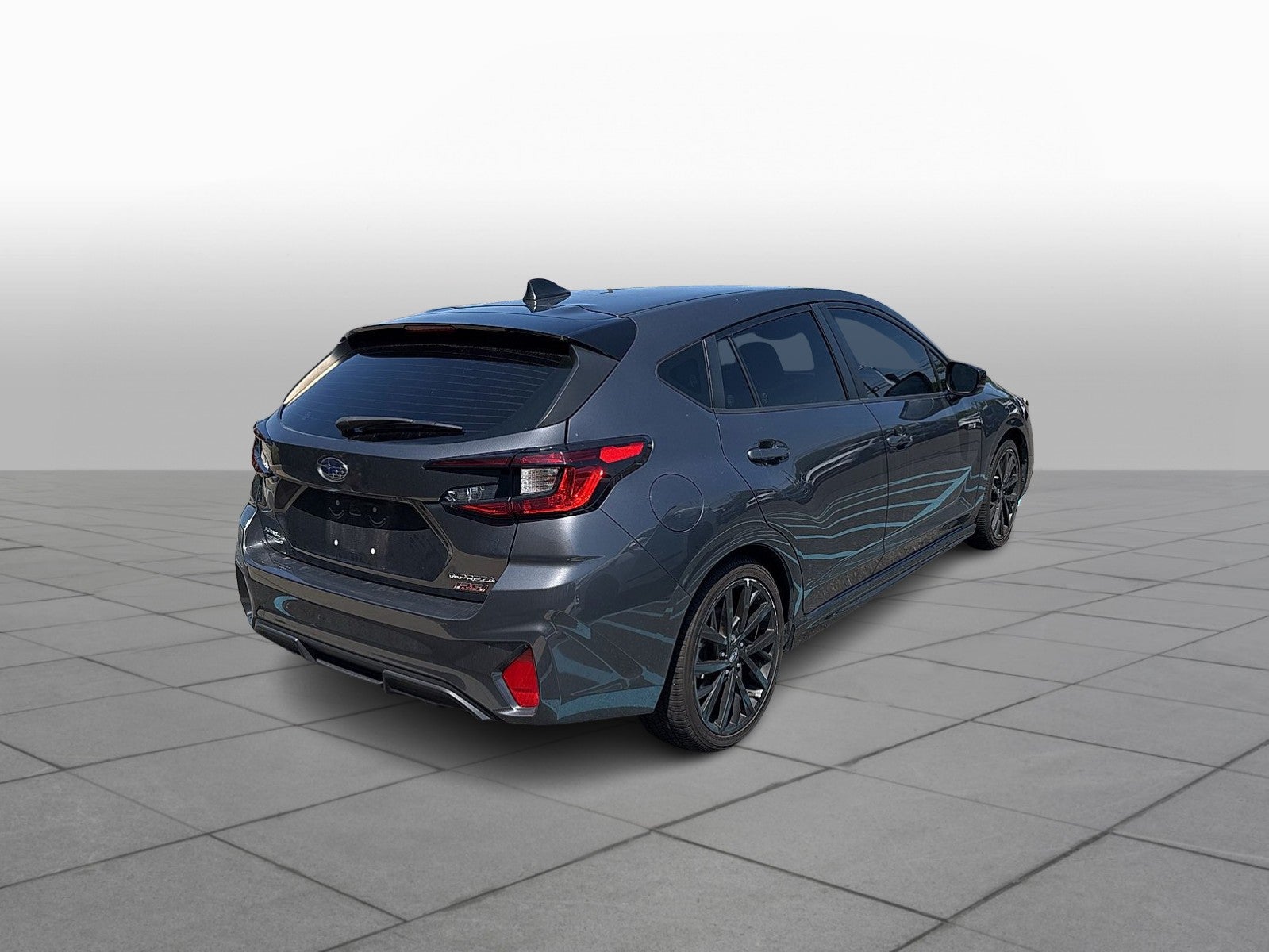 2024 Subaru Impreza RS 5-Door