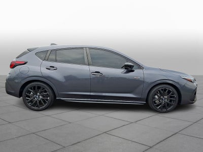 2024 Subaru Impreza RS 5-Door