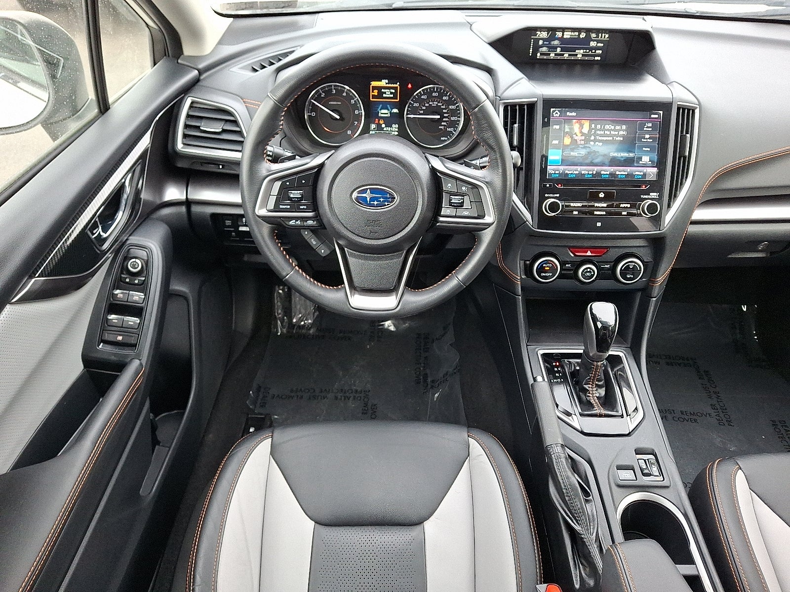 2019 Subaru Crosstrek 2.0i Limited