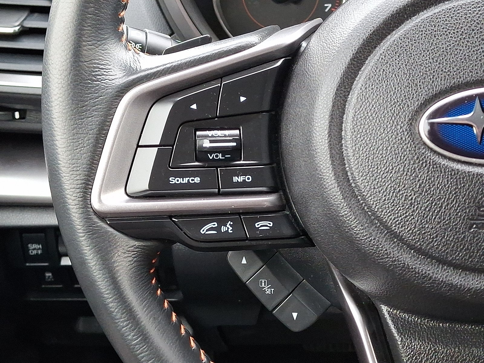 2019 Subaru Crosstrek 2.0i Limited