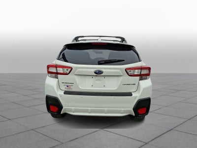 2019 Subaru Crosstrek 2.0i Limited
