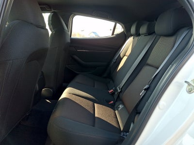 2025 Mazda Mazda3 Hatchback 2.5 S