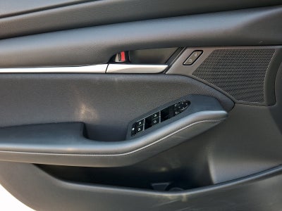 2025 Mazda Mazda3 Hatchback 2.5 S