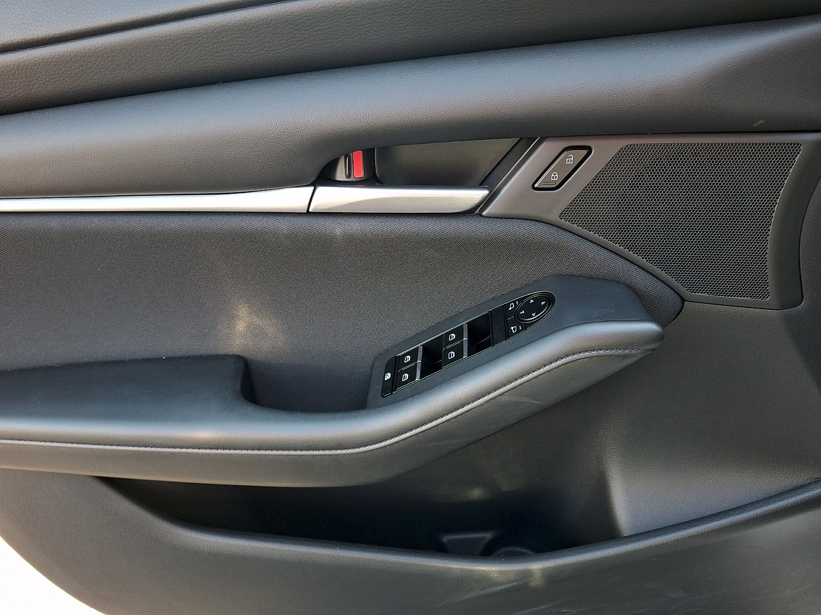 2025 Mazda Mazda3 Hatchback 2.5 S