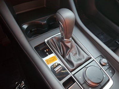 2025 Mazda Mazda3 Hatchback 2.5 S