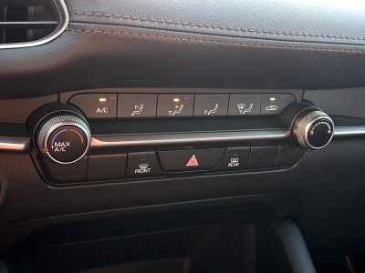 2025 Mazda Mazda3 Hatchback 2.5 S