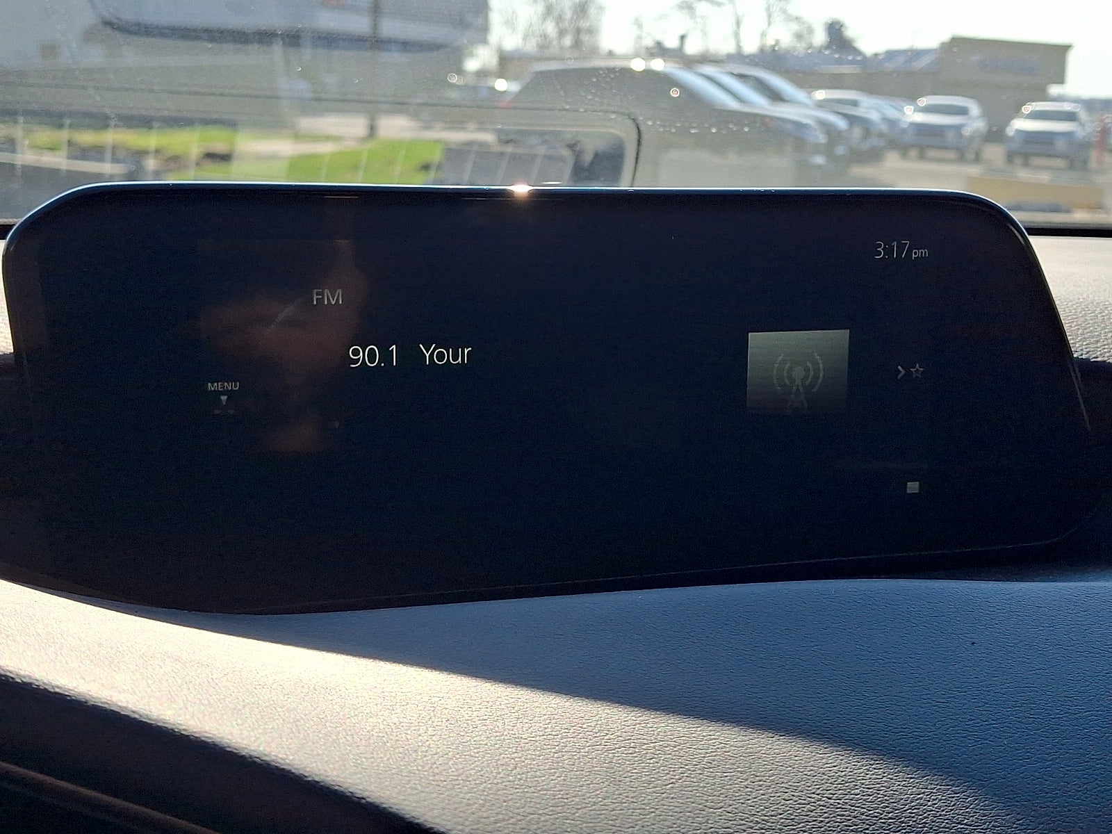 2025 Mazda Mazda3 Hatchback 2.5 S