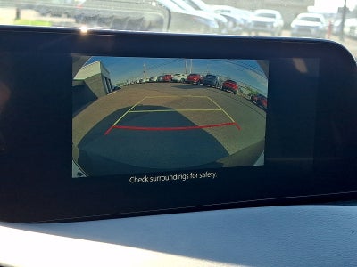 2025 Mazda Mazda3 Hatchback 2.5 S