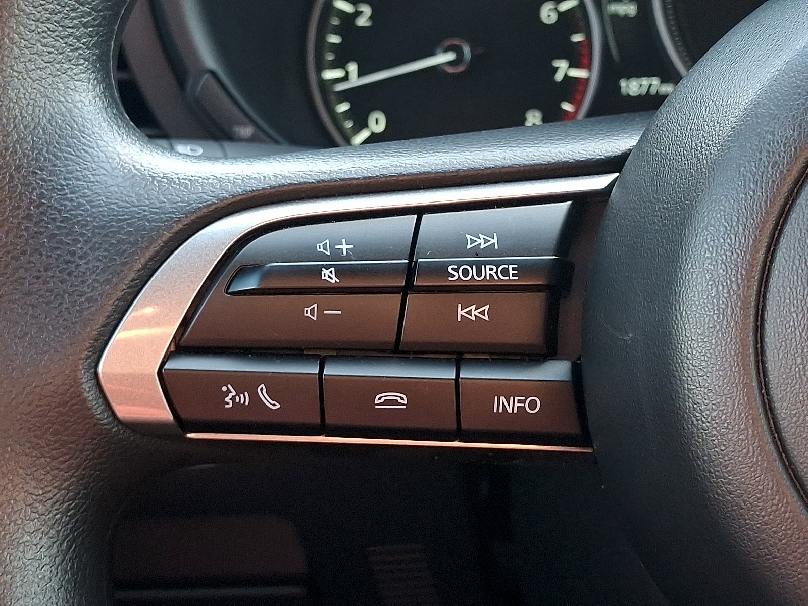 2025 Mazda Mazda3 Hatchback 2.5 S