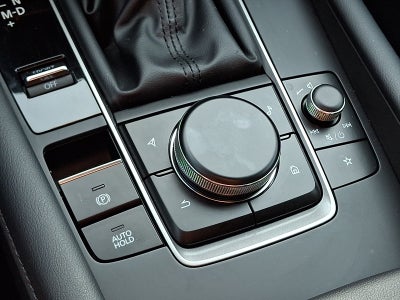 2025 Mazda Mazda3 Hatchback 2.5 S