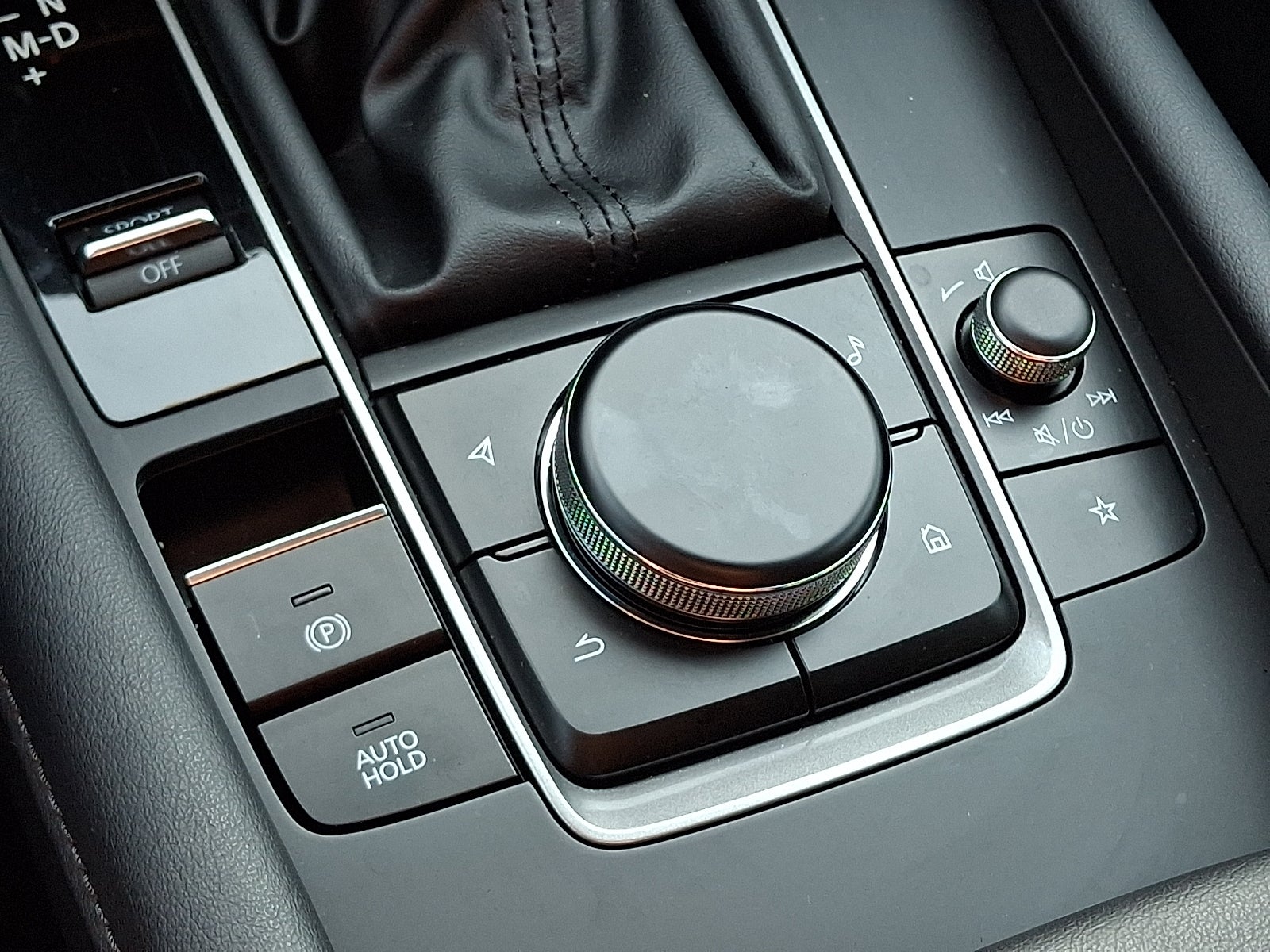 2025 Mazda Mazda3 Hatchback 2.5 S