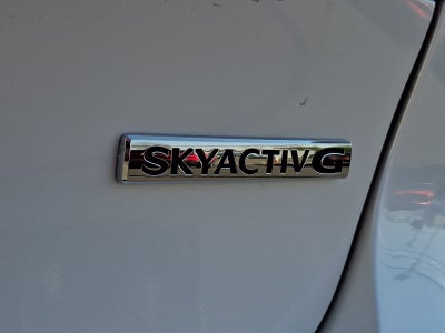 2025 Mazda Mazda3 Hatchback 2.5 S