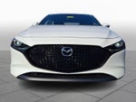 2025 Mazda Mazda3 Hatchback 2.5 S