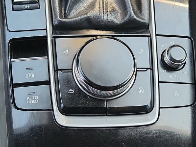 2024 Mazda Mazda3 Hatchback 2.5 S Select Sport