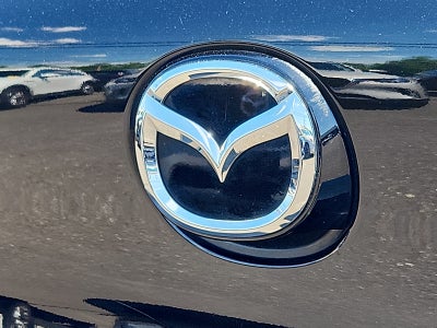 2024 Mazda Mazda3 Hatchback 2.5 S Select Sport