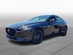 2024 Mazda Mazda3 Hatchback 2.5 S Select Sport
