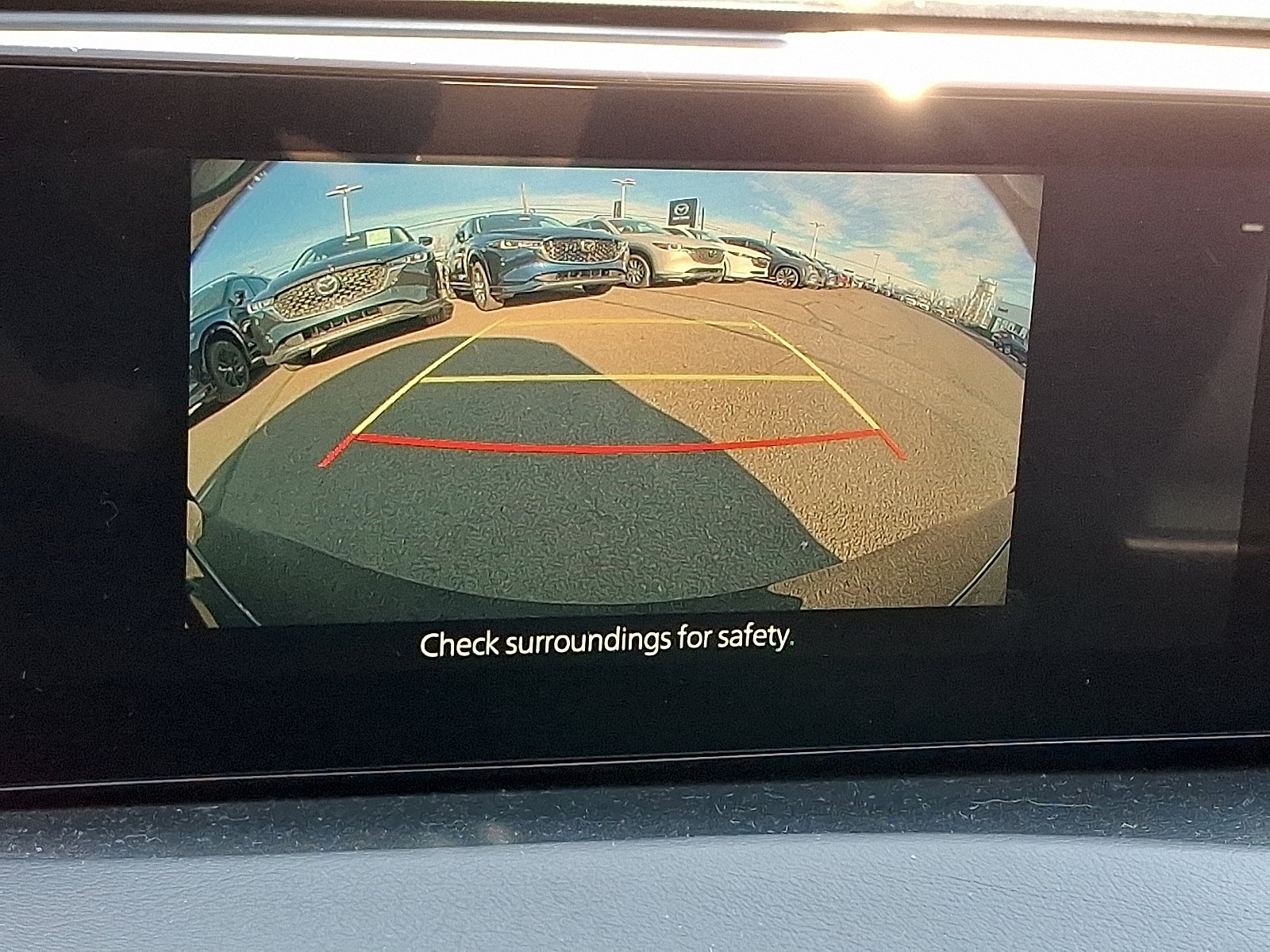 2025 Mazda Mazda3 Hatchback 2.5 S Preferred